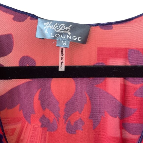 Hale Bob Lounge Top - Picture 3 of 6